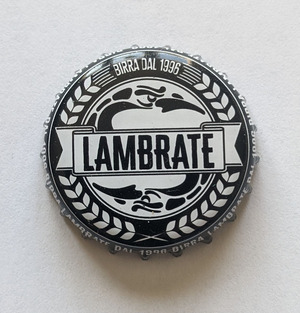 Lambrate, Birrificio Lambrate